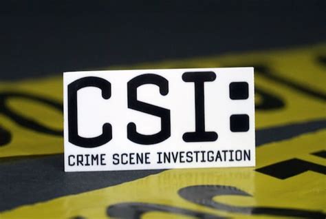 csi sign in.